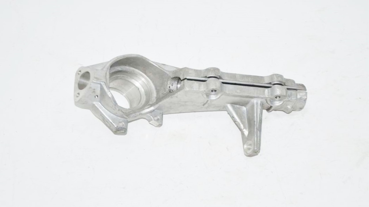 ÖN AMORTİSÖR KOVANI SAĞ ( LH 400 )